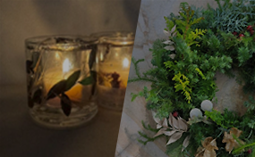 12/20（土）・21（日）クリスマスイベント「LEGRAND CHRISTMAS 2025」